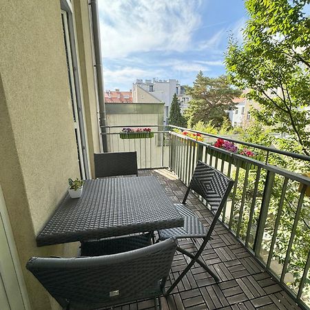 Vienna Apartment Gutarra II Bagian luar foto