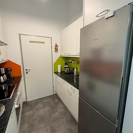 Vienna Apartment Gutarra II Bagian luar foto