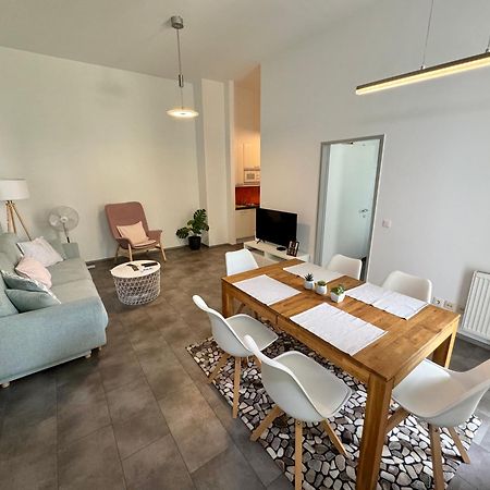 Vienna Apartment Gutarra II Bagian luar foto