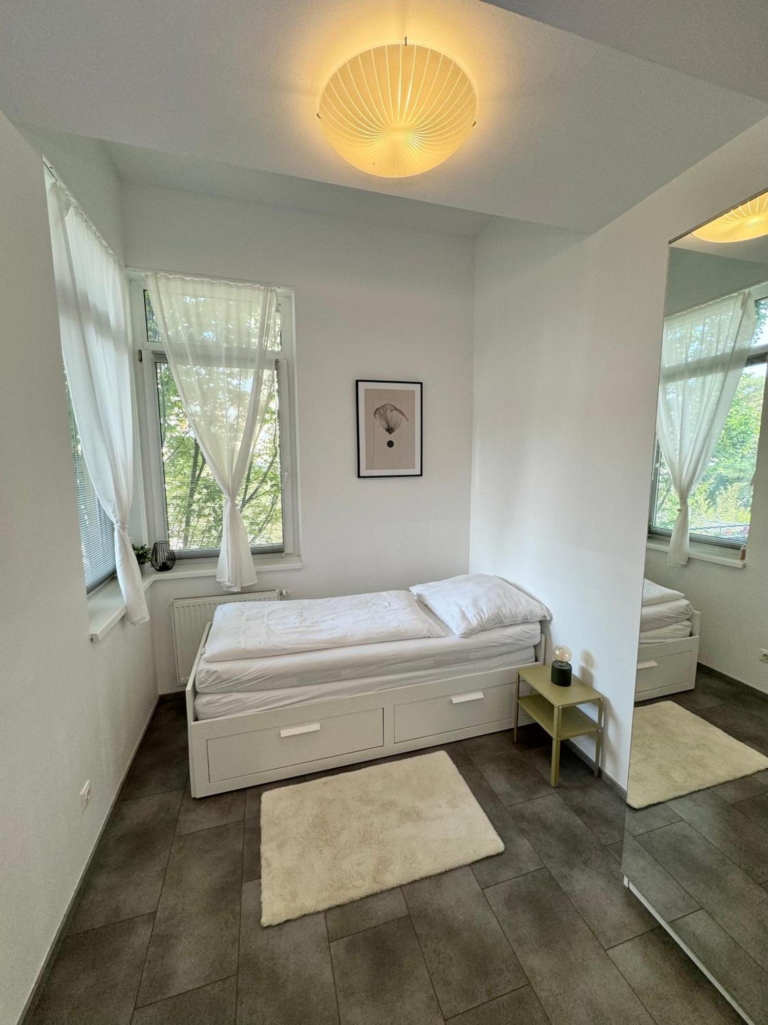 Vienna Apartment Gutarra II Bagian luar foto